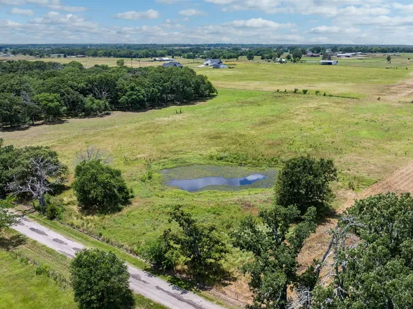 190 County Road 2141, Canton, TX 75103