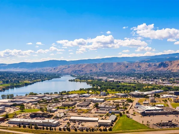 3116 Ohme Road, Wenatchee, WA 98801