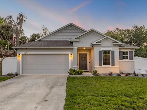 2504 Lime Tree Dr, Edgewater, FL 32141