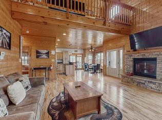 3490 Caywood Rd, Dandridge, TN 37725