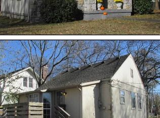 1110 N 14th St, Nashville, TN 37206