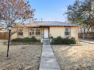 1801 Greenwood Rd, McKinney, TX 75069