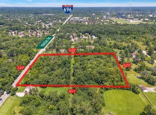 Inkster Rd, Southfield, MI 48033