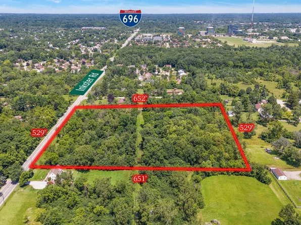 Inkster Rd, Southfield, MI 48033