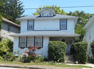 453 E Tipton St, Huntington, IN 46750