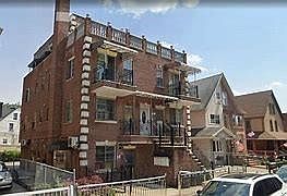 1st image of 69 Bay 20th St APT 3C