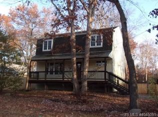 162 Outboard Ave, Manahawkin, NJ 08050