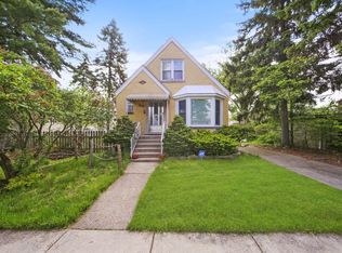 3919 Wesley Ave, Stickney, IL 60402