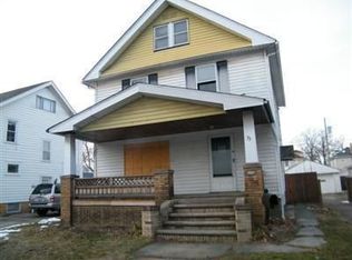 2333 E 32nd St, Lorain, OH 44055
