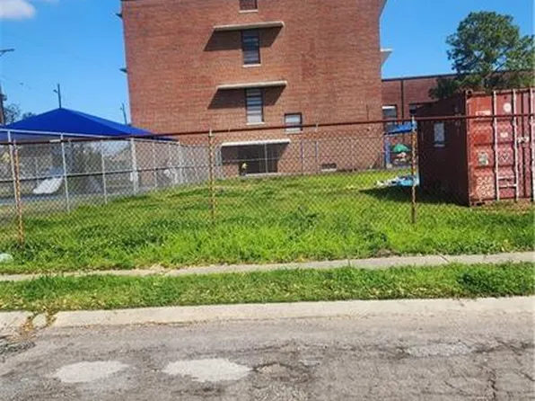 3607 N Miro St, New Orleans, LA 70117