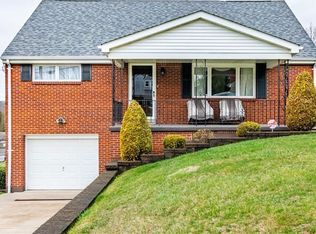 1030 N Whitmore Rd, North Huntingdon, PA 15642