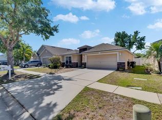 7637 Wood Violet Dr, Gibsonton, FL 33534