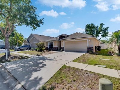 7637 Wood Violet Dr, Gibsonton, FL, 33534