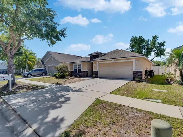 7637 Wood Violet Dr, Gibsonton, FL 33534
