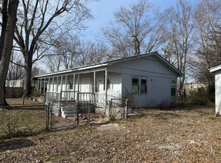 109 W Elm Street, Strafford, MO 65757