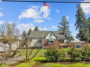 2108 NE Everett St, Camas, WA 98607