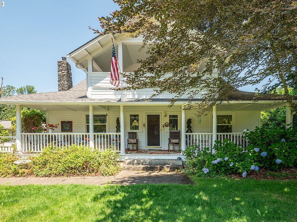 8428 Thurston Rd, Springfield, OR 97478 Zillow