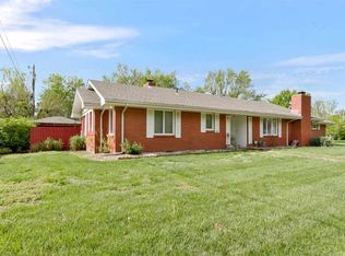 301 E 2nd Ave, Goddard, KS 67052