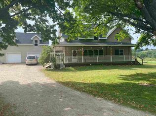 15608 Klooster Rd, Charlevoix, MI 49720
