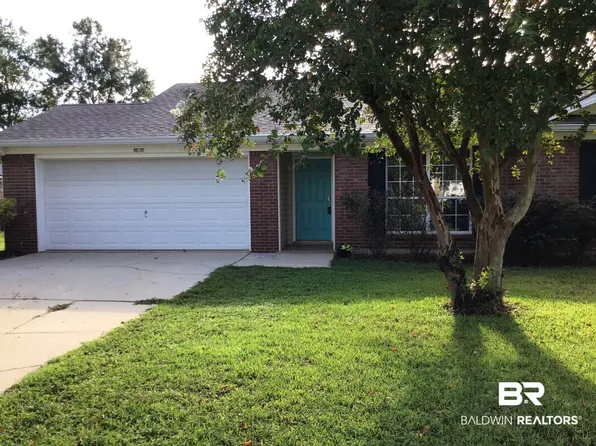5878 Shady Woods Ct, Gulf Shores, AL 36542