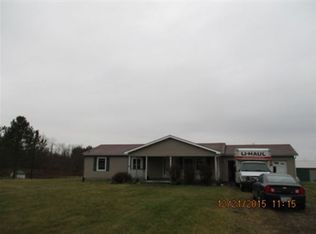 11614 Mill Street Ave, Pataskala, OH 43062