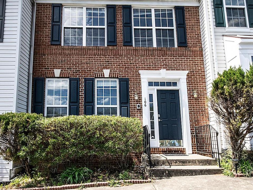 1st image of 106 Hillside Ct