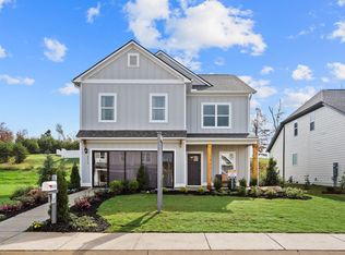 8214 Snowdrop Way, Ooltewah, TN 37363