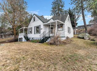 3618 E 17th Ave, Spokane, WA 99223