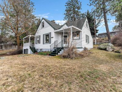 3618 E 17th Ave, Spokane, WA, 99223