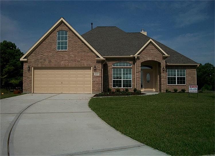 1st image of 4203 Jana Dr