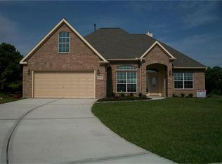 4203 Jana Dr, Santa Fe, TX 77510