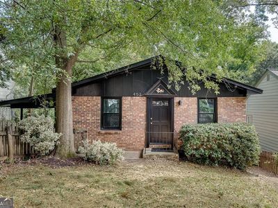 452 E Side Ave SE, Atlanta, GA, 30316