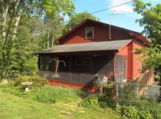 400 Simpson St, Westminster, SC 29693