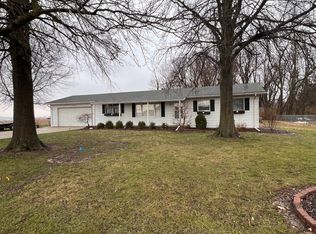 609 W Burton St, Gillespie, IL 62033
