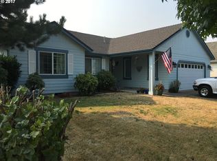 2064 8th St, Springfield, OR 97477