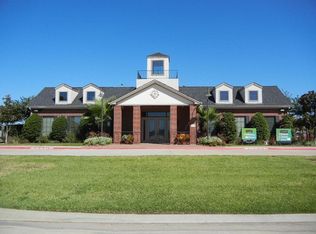 8259 Sardina Shore, Cypress, TX 77433