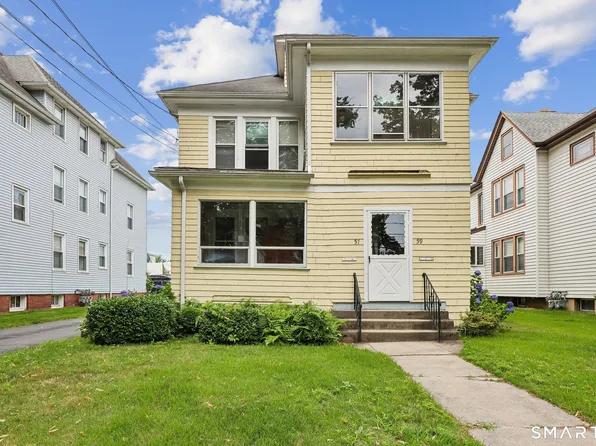 57-59 Newton Street, Hartford, CT 06106