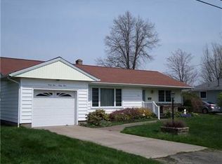 4564 Darcie Dr, Erie, PA