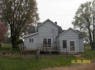 7131 State Highway 13/34, Rudolph, WI 54475