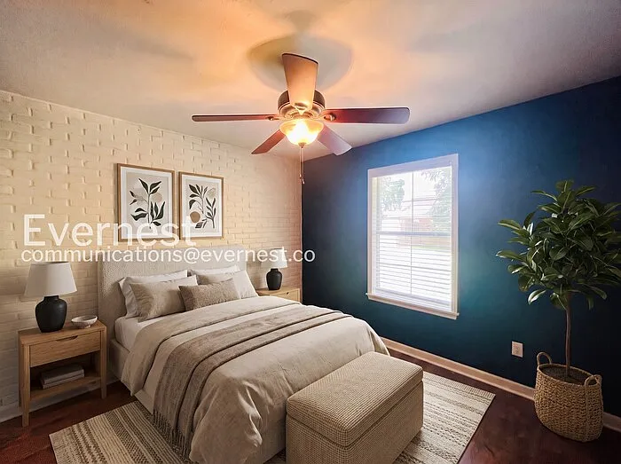 3 bed, 2.0 bath, 1984 sqft, $2,045 — Photo 3