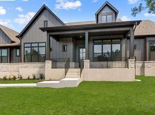 393 Rees Landing Rd, Spicewood, TX 78669