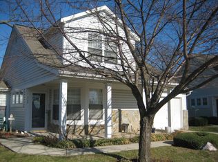613 Calliope Cir, Mount Airy, MD 21771