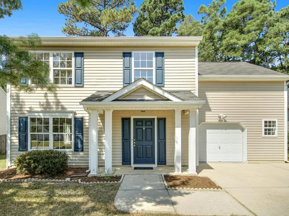 513 Indian Branch Dr, Morrisville, NC 27560