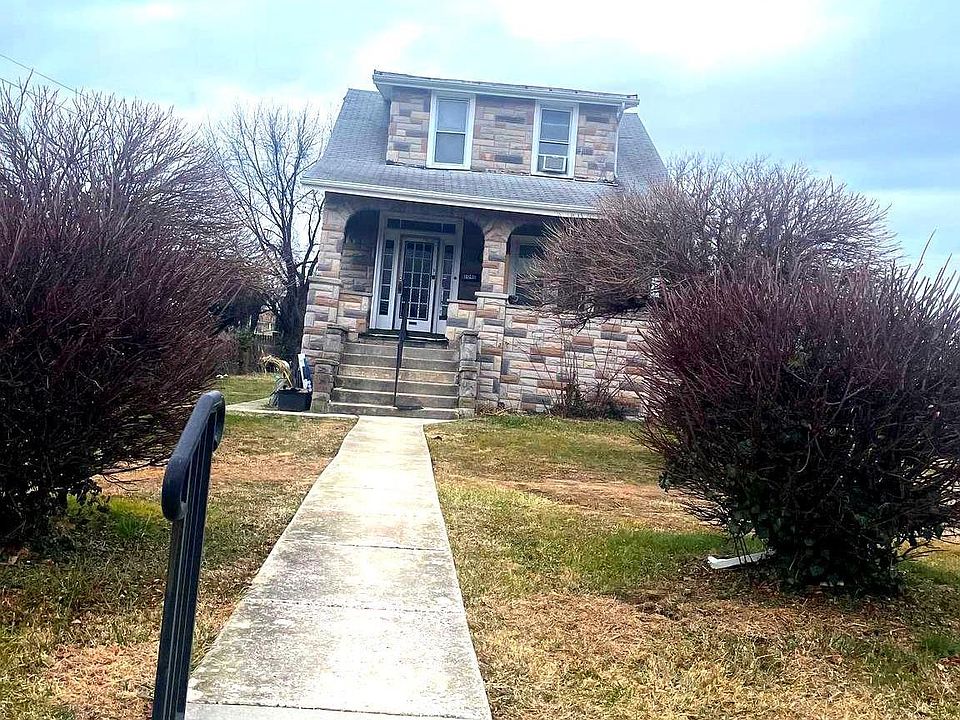 2nd image of 6040 Old Frederick Rd