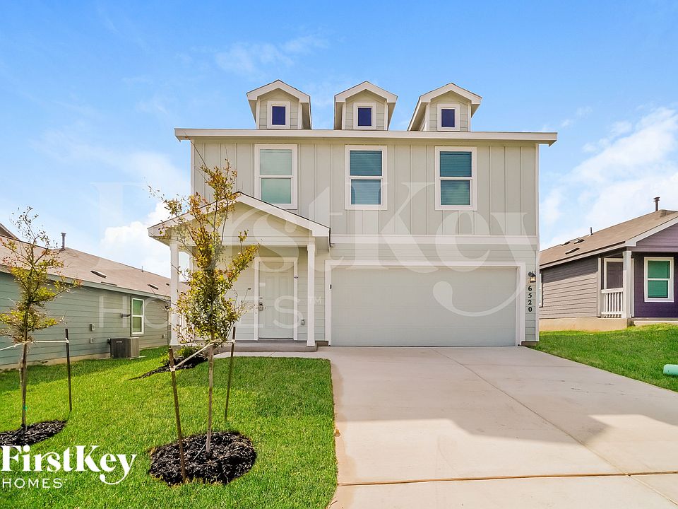 1st image of 6520 Arid Way
