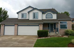 11874 W 56th Dr, Arvada, CO 80002