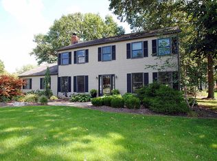 6251 Liberty Rd, Solon, OH 44139