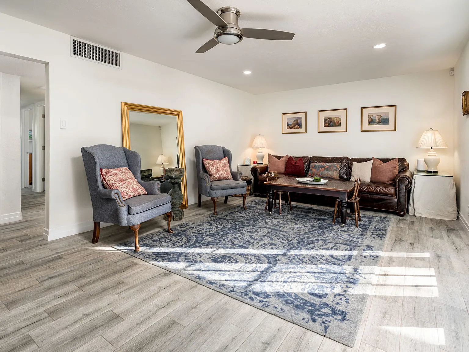 3 bed, 2045 sqft, $3,500 — Photo 4