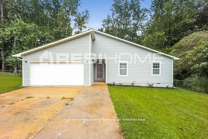 5991 Dan Dr — Photo 1