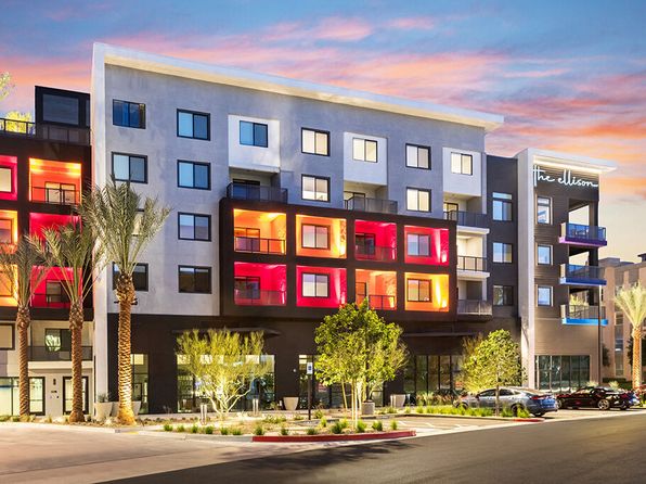 The Ellison | 9235 W Russell Rd, Las Vegas, NV